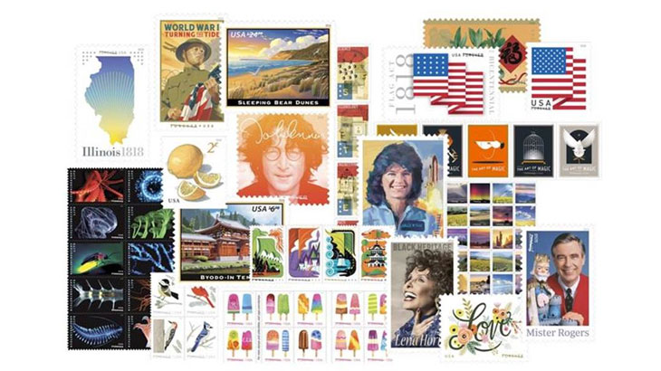 2018-new-us-stamps