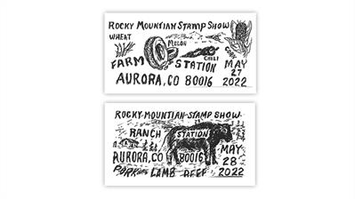 2022-rocky-mountain-stamp-show-postmarks