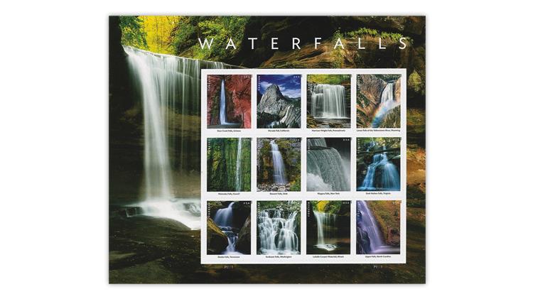 2023-us-stamp-poll-waterfalls-stamps-overall-favorite