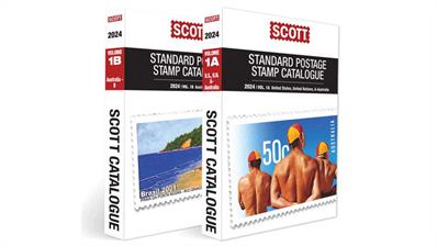 2024-scott-volume-1-stamp-catalog