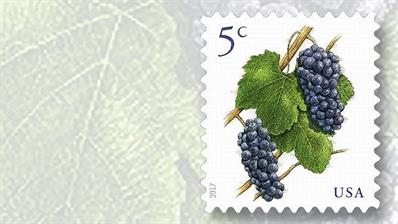 5-cent-grapes-stamp