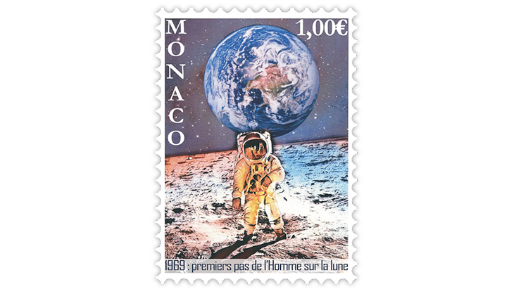 50th-anniversary-manned-moon-landing-monaco-stamp