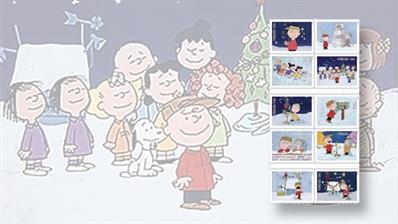 a-charlie-brown-christmas-stamp-set