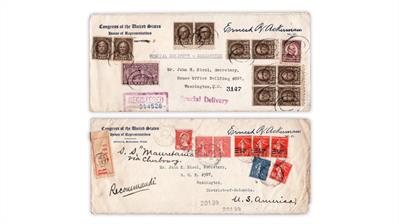 ackerman-stamp-collector-covers