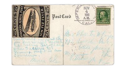 airmail-rarity-1911