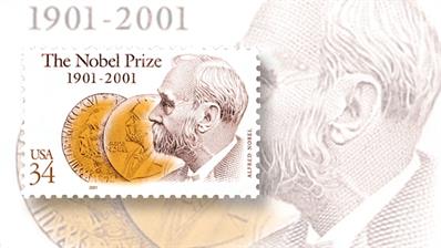 akfred-nobel-prize-joint-issue