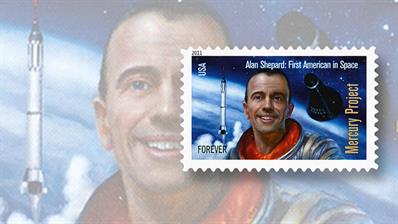 alan-shepard-astronaut-stamp