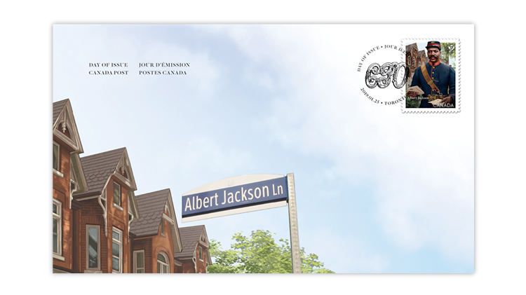 albert-jackson-first-day-cover