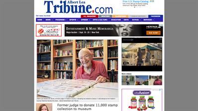 albert-lea-tribune-screenshot-judge-stamp-collection