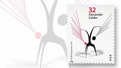 alexander-calder-commemoratve-stamp