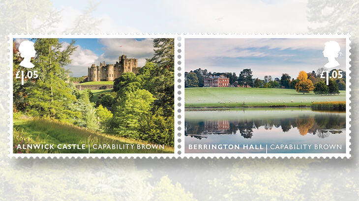 alnwick-castle-berrington-hall-stamps