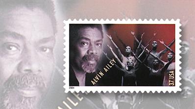 alvin-ailey-choreographer-commemorative