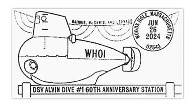 alvin-deep-diving-vehicle-woods-hole-oceanographic-institution-postmark