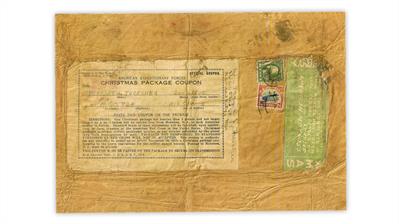 american-expeditionary-force-christmas-package-coupon-world-war-i