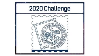 american-philatelic-society-2020-challenge-logo