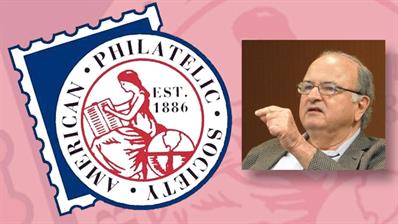 american-philatelic-society-stephen-reinhard-international-federation-of-philately-board