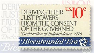 american-revolution-bicentennial-stamp