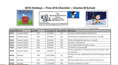 american-topical-association-check-list-peanuts