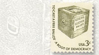 americana-series-ballot-box-stamp