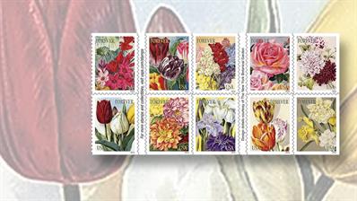 ameristamp-expo-botanical-blooms-booklet-stamps-first-day-ceremony