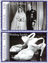 antigua-and-barbuda-wedding-shoes-stamp-2007