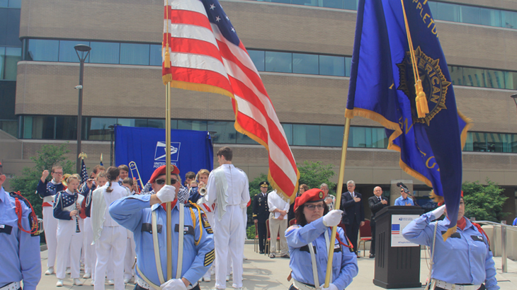 appleton-color-guard