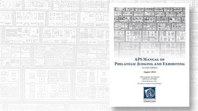 aps-manual-philatelic-judging-exhibiting