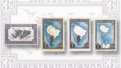 argentina-1935-51-definitives-map-stamps