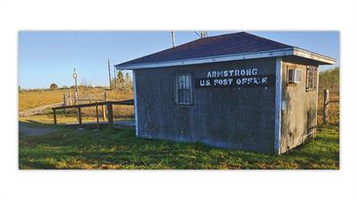 armstrong-texas-post-office