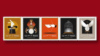 art-of-magic