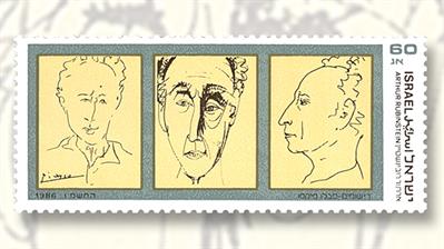 arthur-rubinstein-israel-picasso