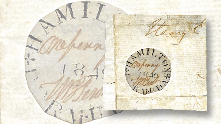 auction-roundup-feldman-bermuda-local-postmasters-provisional