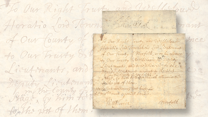 auction-roundup-grosvenor-auction-king-charles-ii-letter