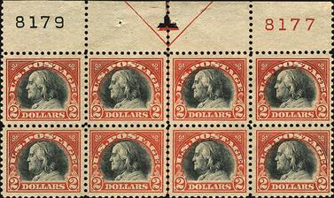 auction-roundup-regency-superior-1918-franklin-orange