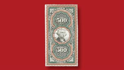 auction-siegel-500-dollar-large-persian-rug-revenue-stamp