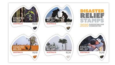 australia-2020-disaster-relief-stamps