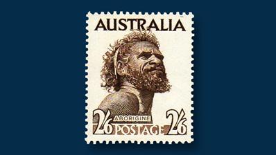 australia-one-pound-jimmy-stamp