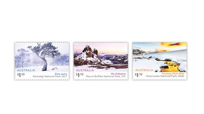 australia-post-2020-australian-alps-stamps