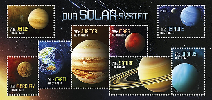 australia-solar-system-souvenir-sheet-new-issue-2015