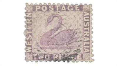 australia-swan-stamp