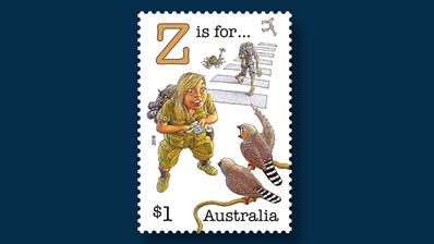 australia-z-is-for