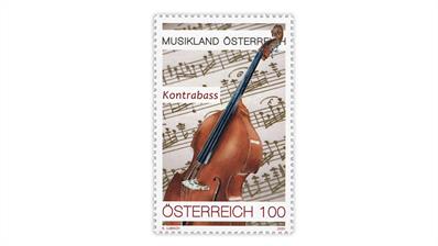 austria-2020-carl-ditters-von-dittersdorf-stamp