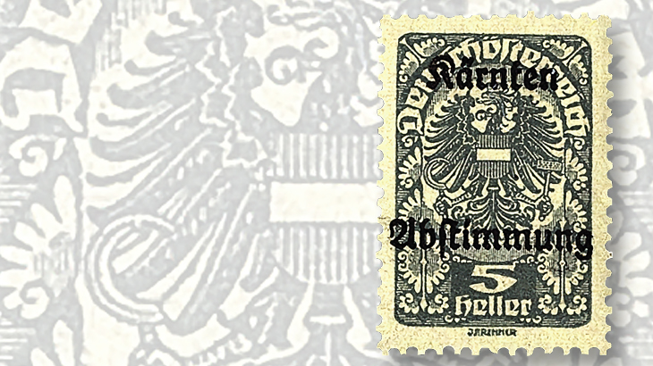 austria-scott-b11-1920-semipostal-stamp