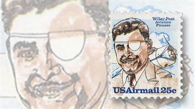 aviator-wiley-post-stamp