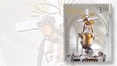 award-winning-croatia-easter-stamp