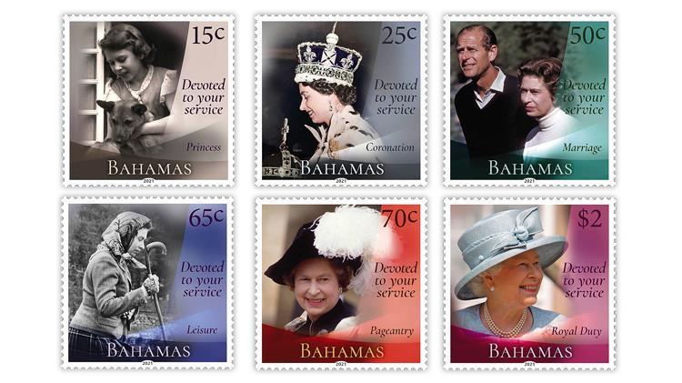 bahamas-2021-queen-elizabeth-ii-95th-birthday-stamps