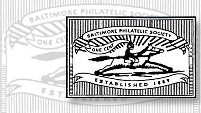 baltimore-philatelic-society-logo