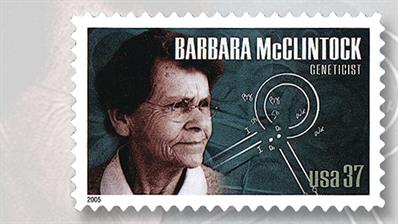 barbra-mcclintock-american-scientists