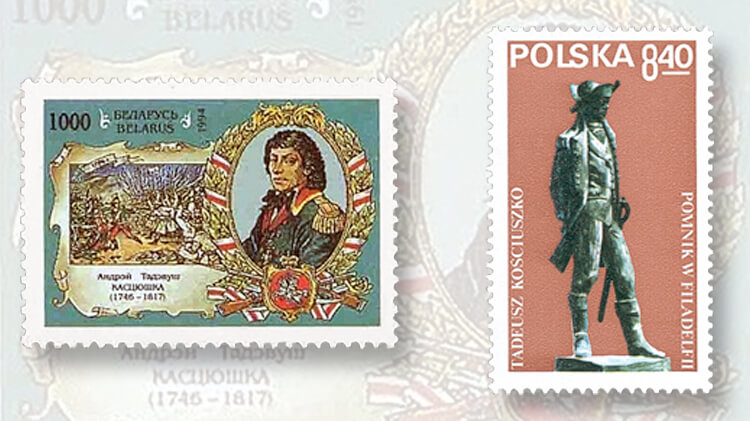 belarus-stamps