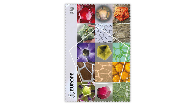 belgium-2020-geometry-nature-stamp